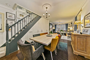 Dining Area- click for photo gallery